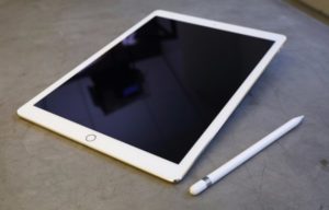 Apple Bakal Undur Jadwal Peluncuran iPad Terbarunya